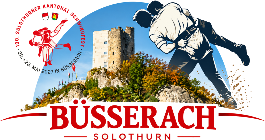 130. Solothurner Kantonalschwingfest 2027